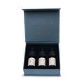 Image 3 for Sleep & Balance Essential Oil Set – Geranium, Lavender & Frankincense 5ml x 3 – Rest Calm