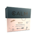 Image 4 for Sleep & Balance Essential Oil Set – Geranium, Lavender & Frankincense 5ml x 3 – Rest Calm
