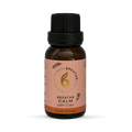 Image 1 for Stress Relief Essential Oil Blend 15ml – Sweet Orange, Lavender & Frankincense – Breathe Calm