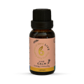 Image 1 for Energy & Immunity Essential Oil Blend 15ml – Eucalyptus, Lemon & Peppermint – Live Calm