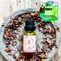 Image 2 for Sleep & Balance Essential Oil Blend 15ml – Geranium, Lavender & Frankincense – Rest Calm