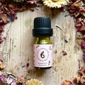 Image 2 for Geranium Essential Oil 10ml – Organic