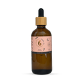 Image 1 for Pure Castor Carrier Oil – Hair, Lash & Brow Oil 100ml