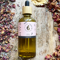 Image 2 for Pure Castor Carrier Oil – Hair, Lash & Brow Oil 100ml