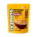 Image 1 for High Protein Granola Peanut Butter 300g