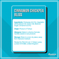 Image 3 for Cinnamon Chickpea Bliss