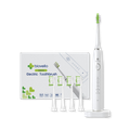 Image 1 for YS-500 Series Rechargeable Electric Toothbrush - White