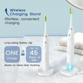 Image 3 for YS-500 Series Rechargeable Electric Toothbrush - White