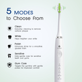 Image 4 for YS-500 Series Rechargeable Electric Toothbrush - White