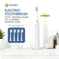 Image 5 for YS-500 Series Rechargeable Electric Toothbrush - White