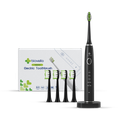 Image 1 for YS-500 Series Rechargeable Electric Toothbrush - Black