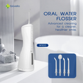 Image 4 for WF-500 Series Water Flosser - White