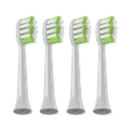 Image 2 for YS-500 Series Replacement Toothbrush Heads - White X4