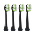 Image 5 for YS-500 Series Replacement Toothbrush Heads - Black X4