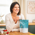 Image 4 for Organic Whey Protein Pure Unflavoured 400 g
