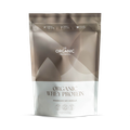 Image 1 for Organic Whey Protein Madagascan Vanilla 400 g
