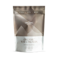 Image 1 for Organic Whey Protein Madagascan Vanilla 1200 g