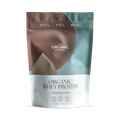 Image 1 for Organic Whey Protein Cookies & Cream 1200 g