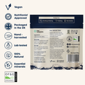 Image 2 for Celtic Sea Salt (Fine & Dry) No Need To Grind - Organic Approved - 200g