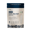 Image 1 for Celtic Sea Salt (Fine & Dry) No Need To Grind - Organic Approved - 400g