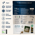 Image 5 for Celtic Sea Salt (Fine & Dry) No Need To Grind - Organic Approved - 800g