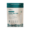 Image 1 for Celtic Sea Salt (ULTRA Fine & Dry) No Need To Grind - Organic Approved - 400g