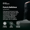 Image 3 for Celtic Sea Salt (ULTRA Fine & Dry) No Need To Grind - Organic Approved - 400g