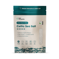 Image 1 for Celtic Sea Salt (ULTRA Fine & Dry) No Need To Grind - Organic Approved - 800g