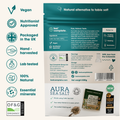 Image 4 for Celtic Sea Salt (ULTRA Fine & Dry) No Need To Grind - Organic Approved - 800g