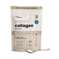 Image 1 for Protein Collagen Powder - Unflavoured Bovine Peptides 10,000mgs - 2 Week Supply 140g