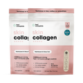 Image 1 for Skin Collagen Powder - Unflavoured Bovine Peptides 10,000mgs - 2 Month Supply 600g