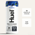 Image 2 for Daily A-Z Blue Raspberry 100 mg 330 ml