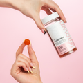 Image 5 for Clear Skin Orange Flavour 60 Gummies 60Gummy