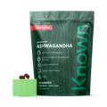 Image 2 for Ashwagandha Apple Flavour 180 gummies (Pouch)
