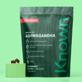 Image 4 for Ashwagandha Apple Flavour 180 gummies (Pouch)