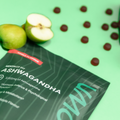 Image 5 for Ashwagandha Apple Flavour 180 gummies (Pouch)