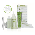 Image 2 for Permanent Hair Colour Gel 170ml 7A Medium Ash Blonde 170 ml