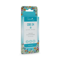 Image 1 for Mellow Patch Natural Topical Patch 18 Piece CBD 24