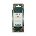 Image 1 for Mellow Patch Natural Topical Patch 18 Piece CBD 50