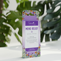 Image 3 for Mellow Patch Natural Topical Patch 18 Piece Meno Relief