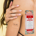 Image 4 for Mellow Patch Natural Topical Patch 18 Piece Mellow Magnesium