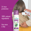 Image 2 for Lice Repellent Spray 75 ml