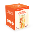 Image 1 for Sparkling Vitamin Water Mango & Passionfruit 4x 330ml