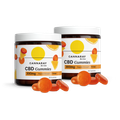 Image 1 for Gummy Duo CBD Bundle