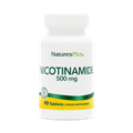 Image 1 for Nicotinamide 500 MG 90 Tablets