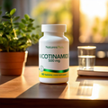 Image 5 for Nicotinamide 500 MG 90 Tablets