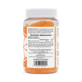 Image 2 for Vegan Vitamin C 250 MG Orange Flavour 75 Gummies