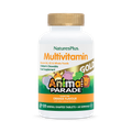 Image 1 for Animal Parade Gold Orange Flavour 120 Chewables