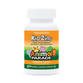 Image 1 for Animal Parade Kid Zinc with Vitamin C Chewable Lozenges 90