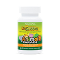 Image 1 for Animal Parade KidGreenz Tropical Fruit Flavour 90 Chewables